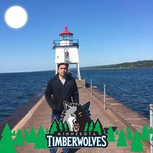 Meet your Posher, Jayroslyn